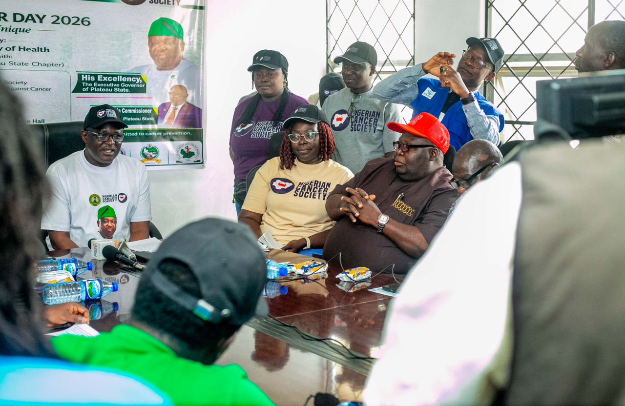 Stakeholders Forum
